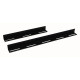 Rail L, Type : L 600,Prof. baie : 600mm - 71106