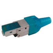 One Plug RJ45 mâle CAT 6