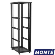 EXTENSION 72014 SS PORTE AV/AR 47U 600X1000X2277 MONTEE