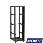 EXTENSION 72019 SS PORTE AV/AR 42U 600X800X2055 MONTEE