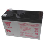 BATTERIE 12V/9AH